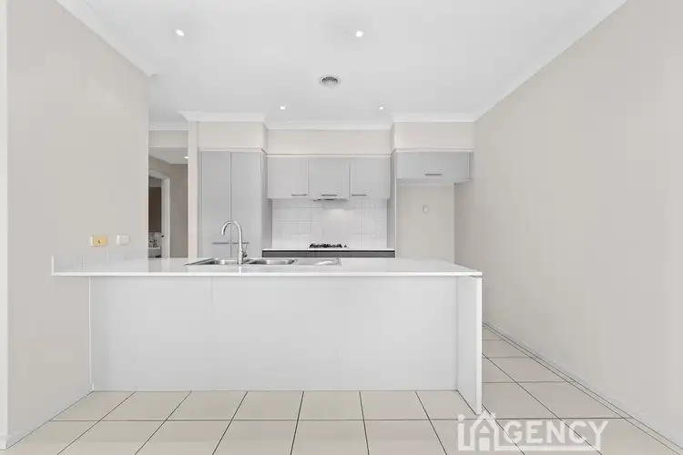 Third view of Homely townhouse listing, 17 Manuscript Drive, Endeavour Hills VIC 3802