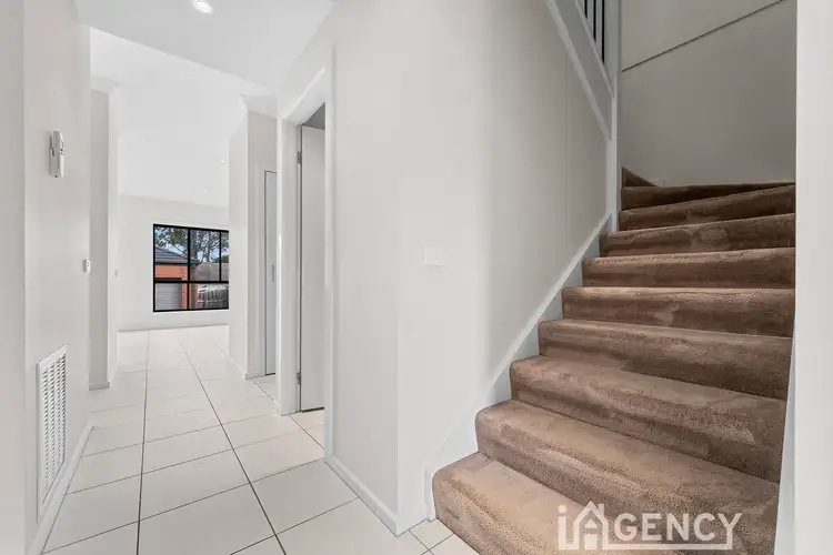 Sixth view of Homely townhouse listing, 17 Manuscript Drive, Endeavour Hills VIC 3802