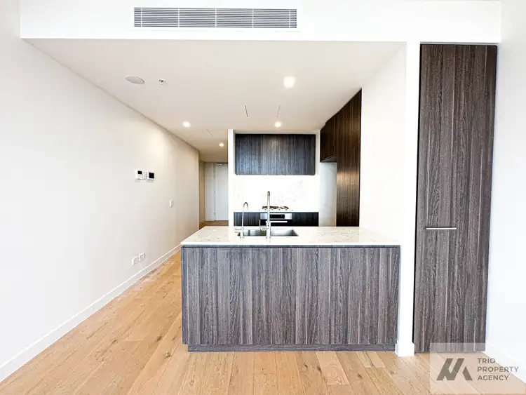 Second view of Homely apartment listing, 2103/12 Phillip Street, Parramatta NSW 2150