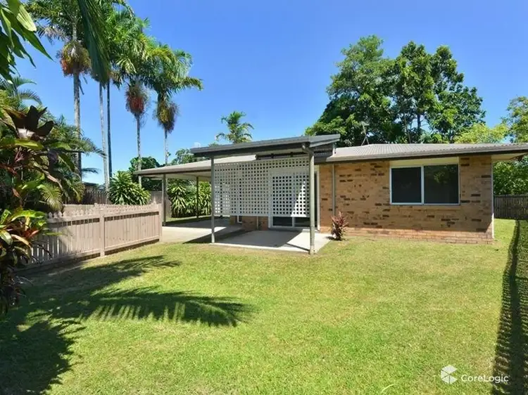 13 Frances Street, Mooroobool QLD 4870