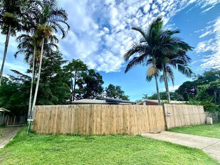 Second view of Homely house listing, 13 Frances Street, Mooroobool QLD 4870