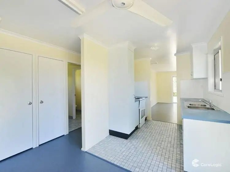 Fourth view of Homely house listing, 13 Frances Street, Mooroobool QLD 4870