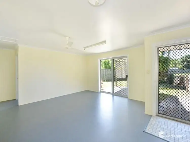 Fifth view of Homely house listing, 13 Frances Street, Mooroobool QLD 4870