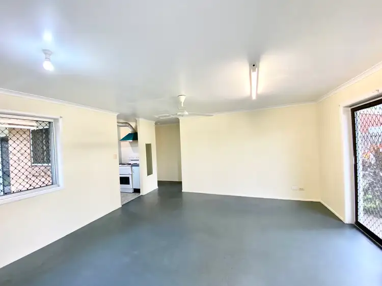 Sixth view of Homely house listing, 13 Frances Street, Mooroobool QLD 4870