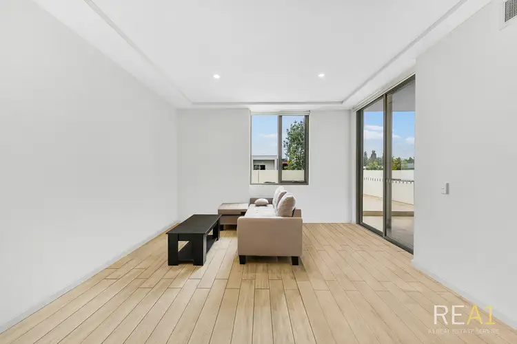 Fourth view of Homely apartment listing, 143/64-72 River Road, Ermington NSW 2115
