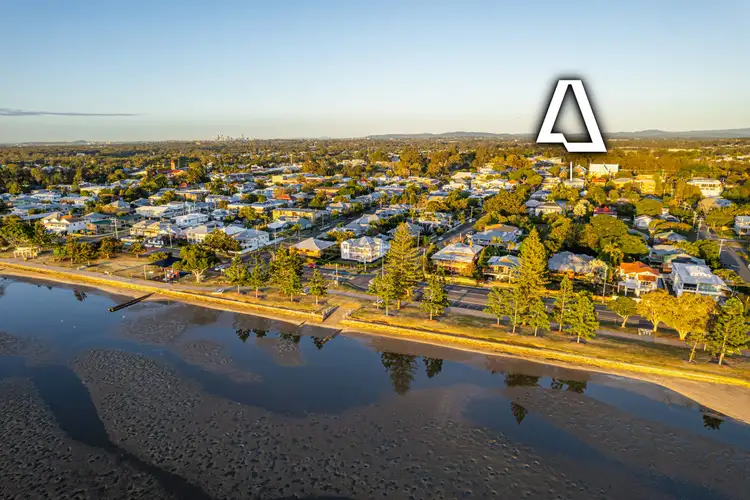 Fifth view of Homely townhouse listing, 2/6 Sixth Avenue, Sandgate QLD 4017