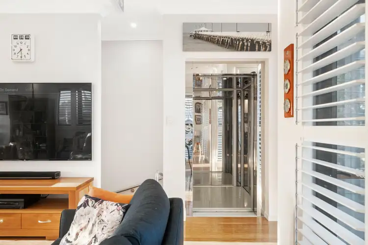 Sixth view of Homely townhouse listing, 2/6 Sixth Avenue, Sandgate QLD 4017