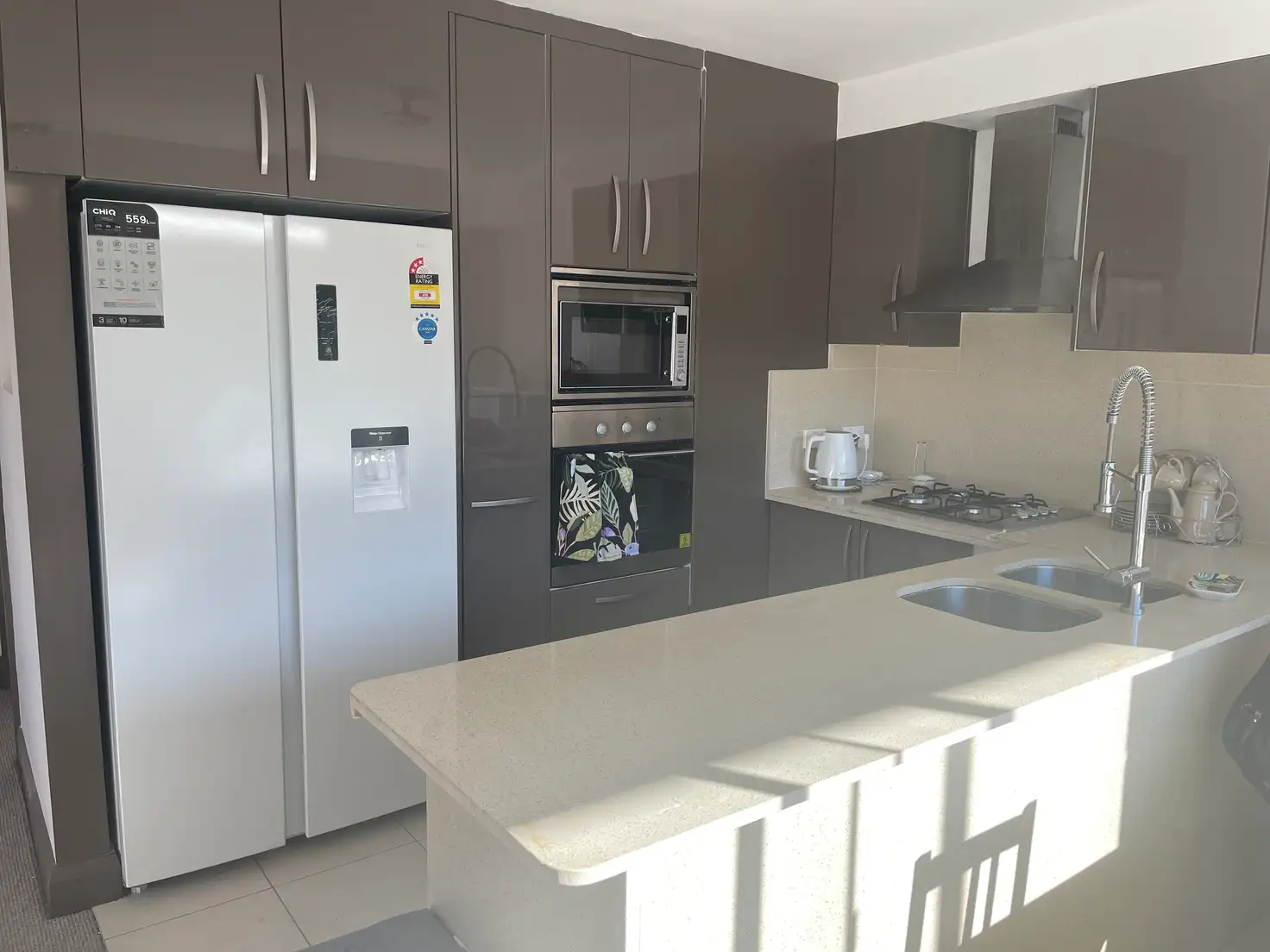 Main view of Homely unit listing, unit 1/391 George Bass Drive, Malua Bay NSW 2536