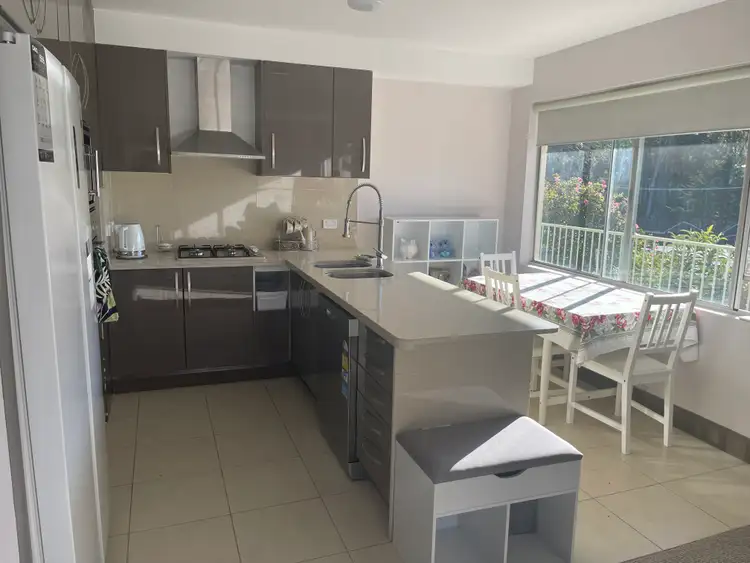 Second view of Homely unit listing, unit 1/391 George Bass Drive, Malua Bay NSW 2536