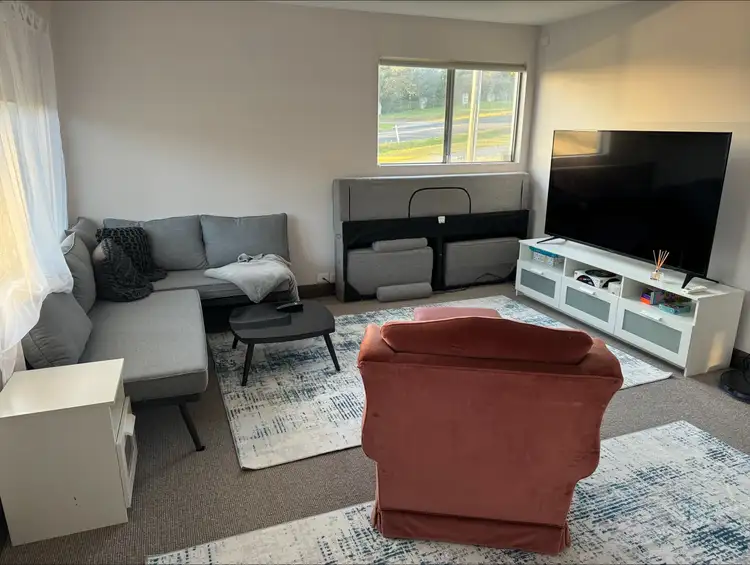 Third view of Homely unit listing, unit 1/391 George Bass Drive, Malua Bay NSW 2536