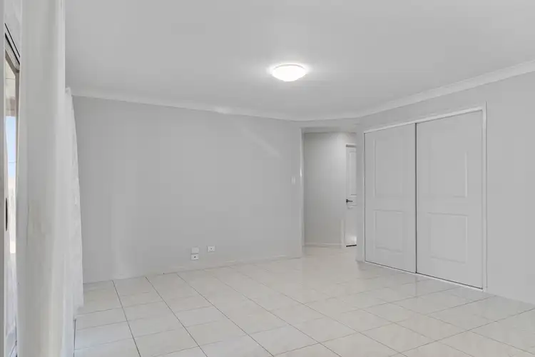 Second view of Homely house listing, 17 Shelby Street, Glenvale QLD 4350