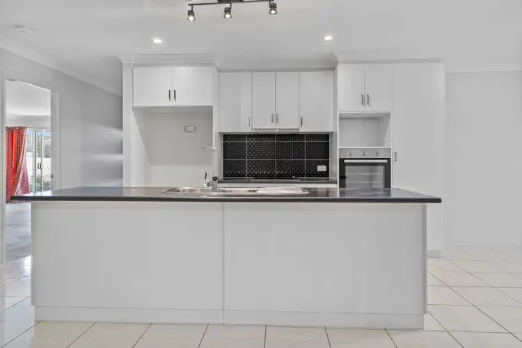 Third view of Homely house listing, 17 Shelby Street, Glenvale QLD 4350