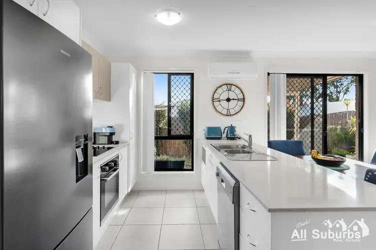 Second view of Homely townhouse listing, 24/160 Bagnall Street, Ellen Grove QLD 4078
