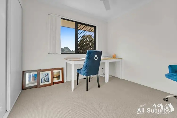 Fifth view of Homely townhouse listing, 24/160 Bagnall Street, Ellen Grove QLD 4078