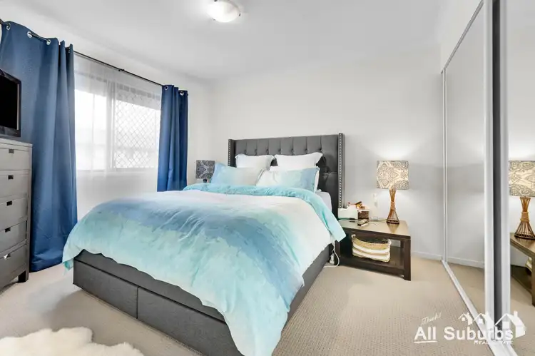 Sixth view of Homely townhouse listing, 24/160 Bagnall Street, Ellen Grove QLD 4078