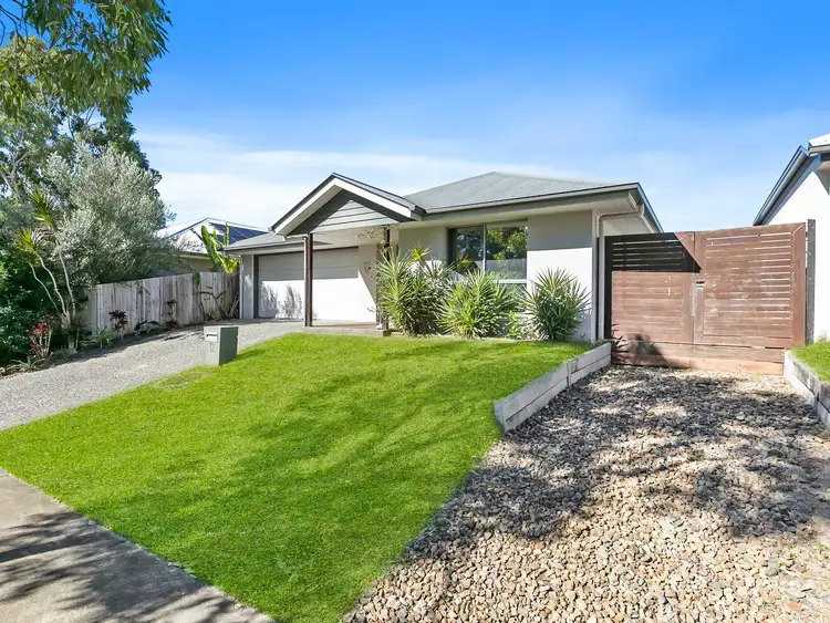 Second view of Homely house listing, 32 Harrier Crescent, Peregian Springs QLD 4573