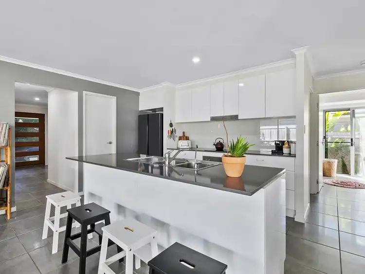 Fifth view of Homely house listing, 32 Harrier Crescent, Peregian Springs QLD 4573