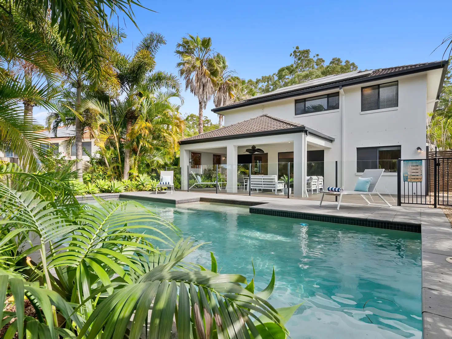 Main view of Homely house listing, 3 THOMSON PLACE, Peregian Springs QLD 4573