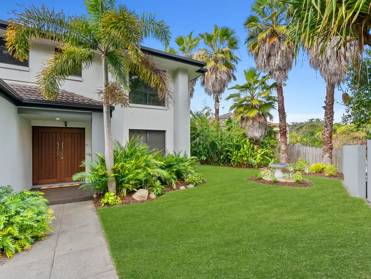 Fifth view of Homely house listing, 3 THOMSON PLACE, Peregian Springs QLD 4573