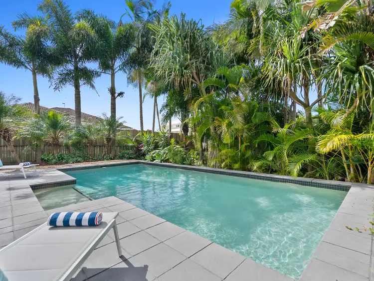 Sixth view of Homely house listing, 3 THOMSON PLACE, Peregian Springs QLD 4573