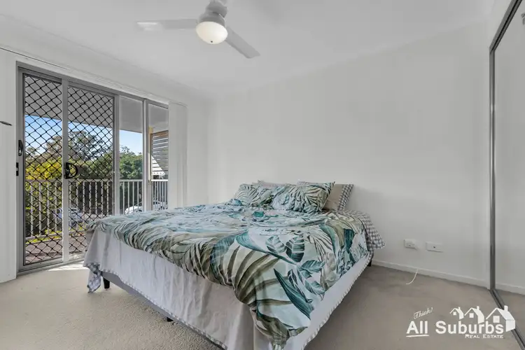 Fifth view of Homely townhouse listing, 100/37 Mulgrave Road, Marsden QLD 4132