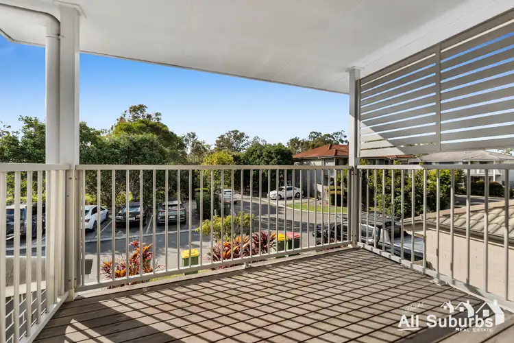 Sixth view of Homely townhouse listing, 100/37 Mulgrave Road, Marsden QLD 4132