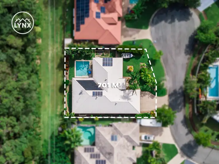17 Parkwood Place, Peregian Springs QLD 4573