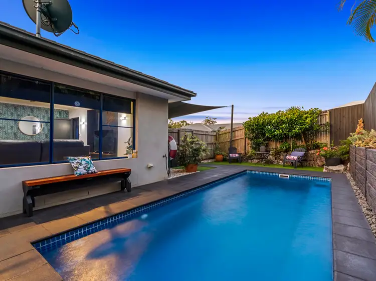 8 Glen Abby Avenue, Peregian Springs QLD 4573