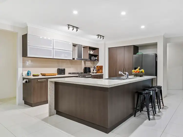 Second view of Homely house listing, 8 Glen Abby Avenue, Peregian Springs QLD 4573