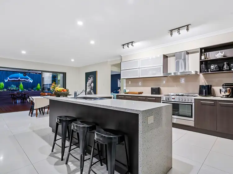 Third view of Homely house listing, 8 Glen Abby Avenue, Peregian Springs QLD 4573