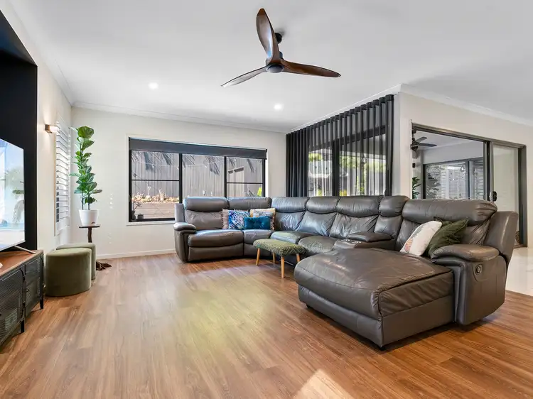 Fourth view of Homely house listing, 8 Glen Abby Avenue, Peregian Springs QLD 4573