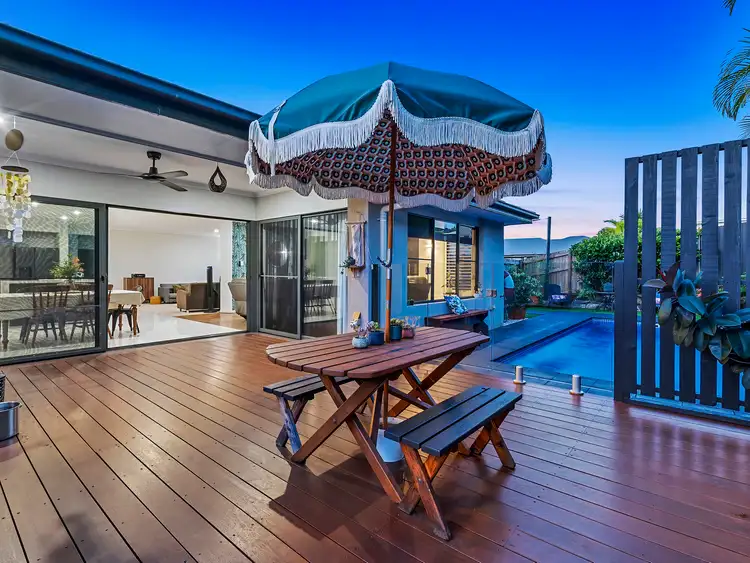 Sixth view of Homely house listing, 8 Glen Abby Avenue, Peregian Springs QLD 4573