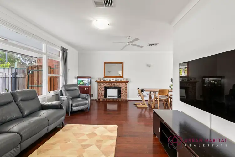 Third view of Homely house listing, 16 Inglis Court, Medina WA 6167