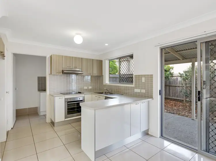 61/1 Bass Court, North Lakes QLD 4509