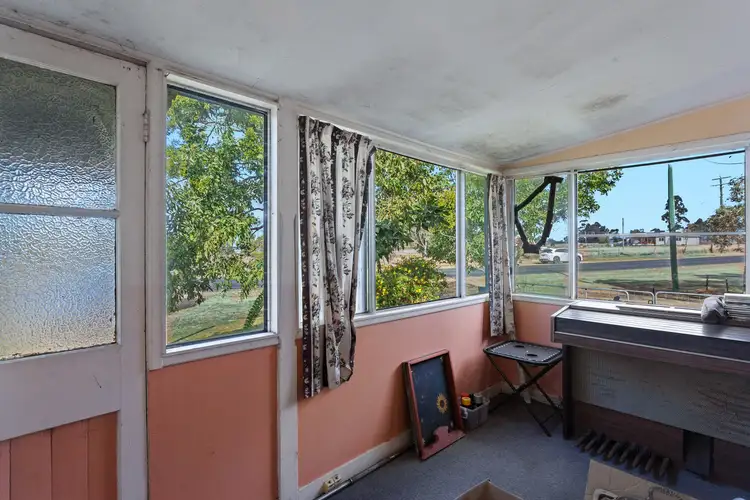Fifth view of Homely house listing, 25 Jondaryan-Evanslea Road, Jondaryan QLD 4403