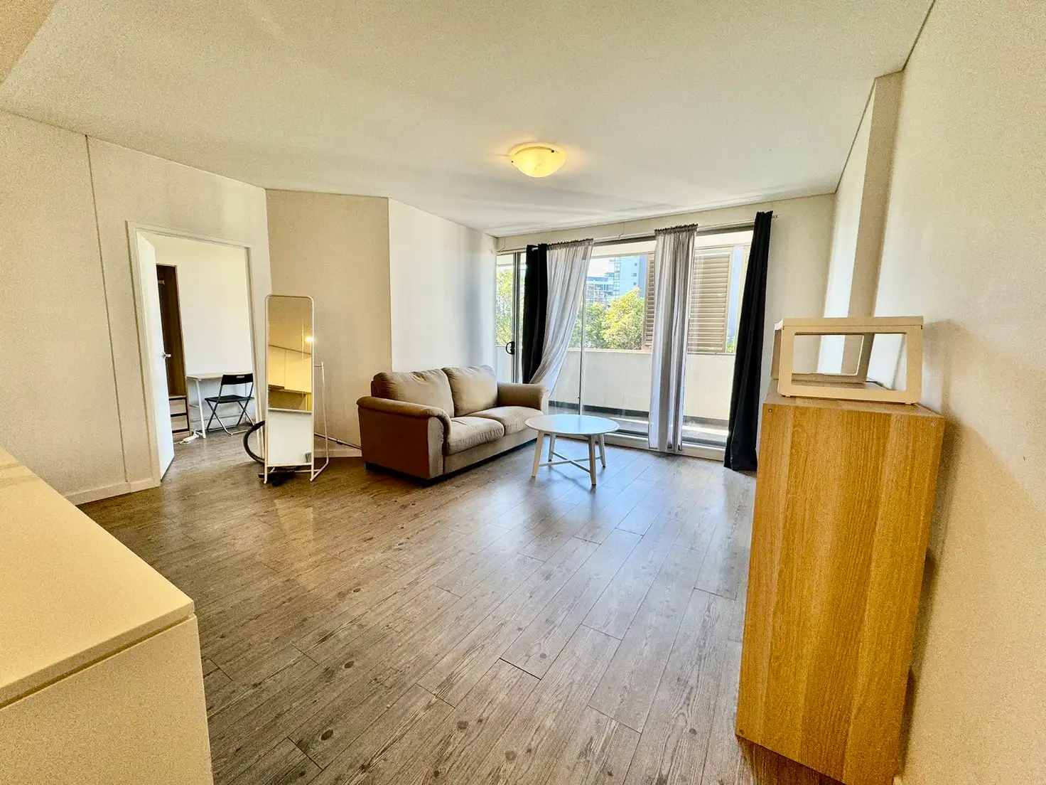 Main view of Homely apartment listing, 301/1 Guess Avenue, Wolli Creek NSW 2205