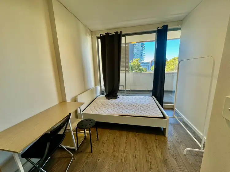Fifth view of Homely apartment listing, 301/1 Guess Avenue, Wolli Creek NSW 2205