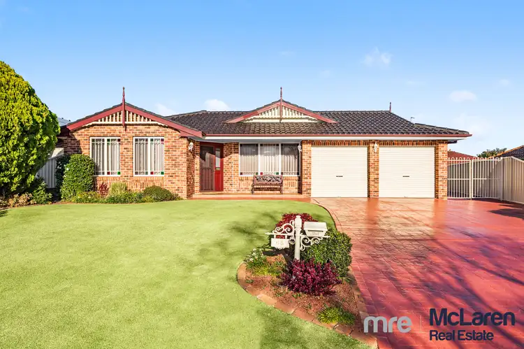 65 Valley View Drive, Narellan NSW 2567