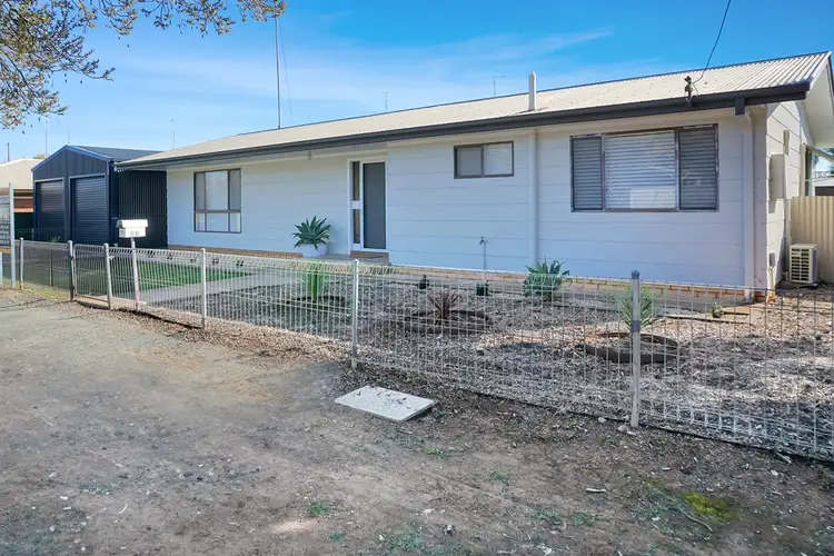 13 Stranger Street, West Wyalong NSW 2671