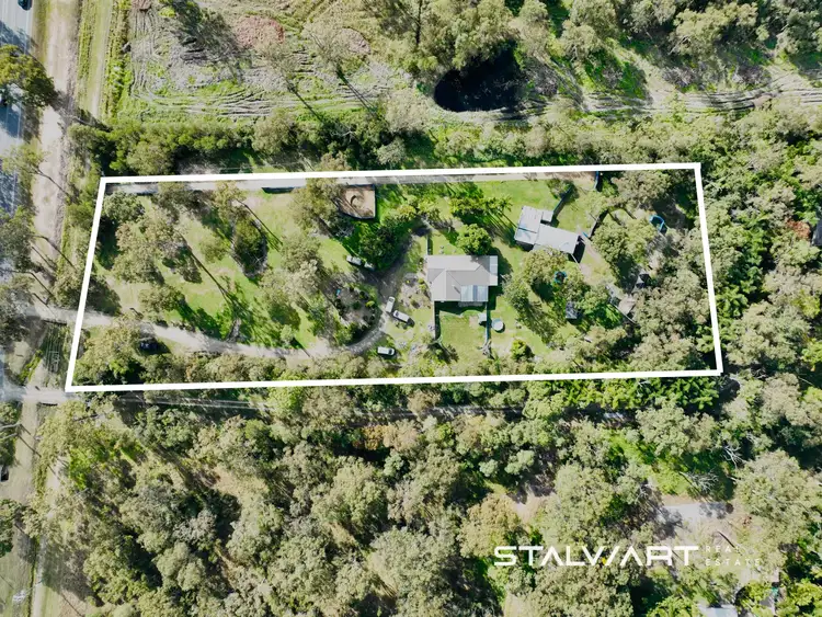 Sixth view of Homely house listing, 580-586 Chambers Flat Road, Logan Reserve QLD 4133