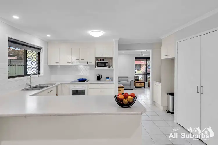 Third view of Homely house listing, 5 Iona Court, Edens Landing QLD 4207