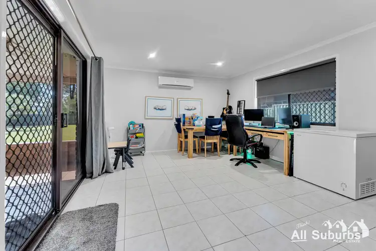Fourth view of Homely house listing, 5 Iona Court, Edens Landing QLD 4207