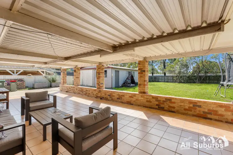 Fifth view of Homely house listing, 5 Iona Court, Edens Landing QLD 4207