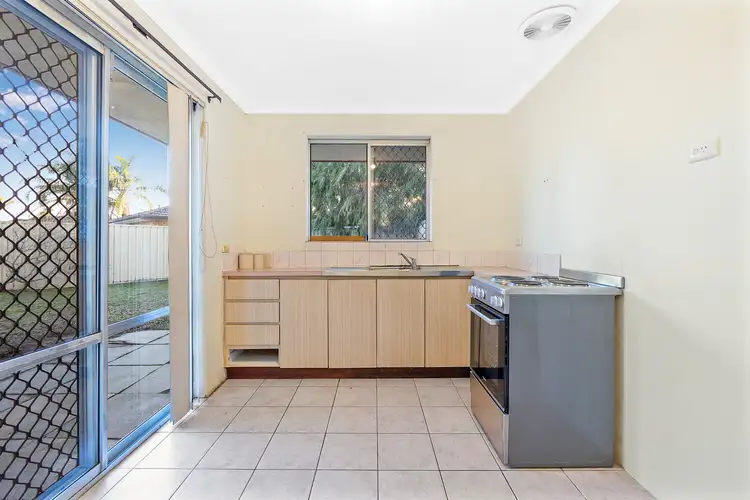 Second view of Homely house listing, 3 CRANE GLEN, Ballajura WA 6066
