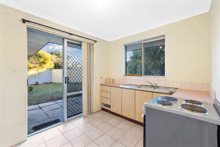 Third view of Homely house listing, 3 CRANE GLEN, Ballajura WA 6066