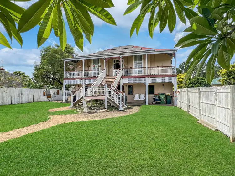 Second view of Homely house listing, 53 Mill Street, Rosewood QLD 4340