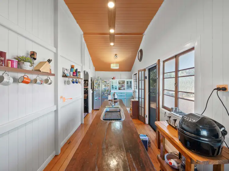 Third view of Homely house listing, 53 Mill Street, Rosewood QLD 4340