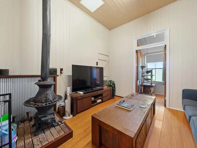Fourth view of Homely house listing, 53 Mill Street, Rosewood QLD 4340