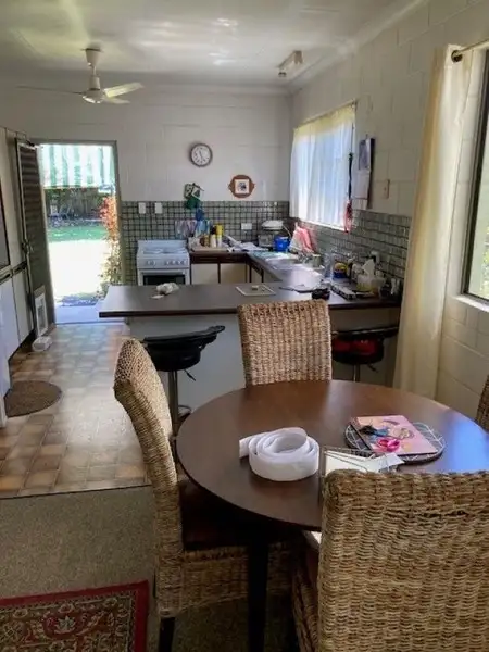 Third view of Homely house listing, 12 Raleigh Street, Cardwell QLD 4849