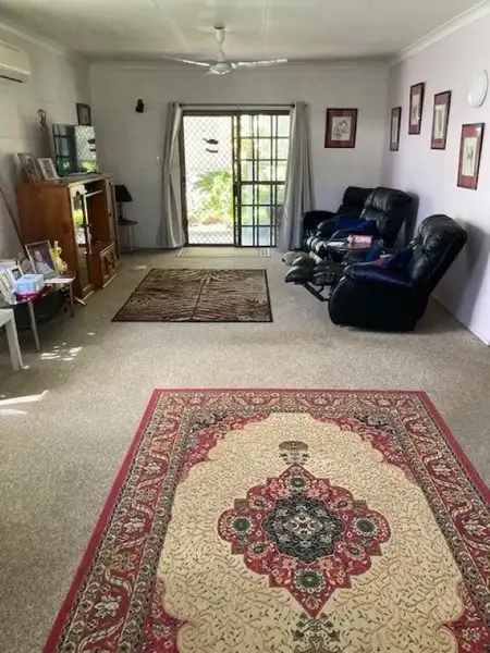 Fourth view of Homely house listing, 12 Raleigh Street, Cardwell QLD 4849